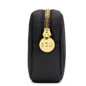 Stoney Clover LN classic small black pouch